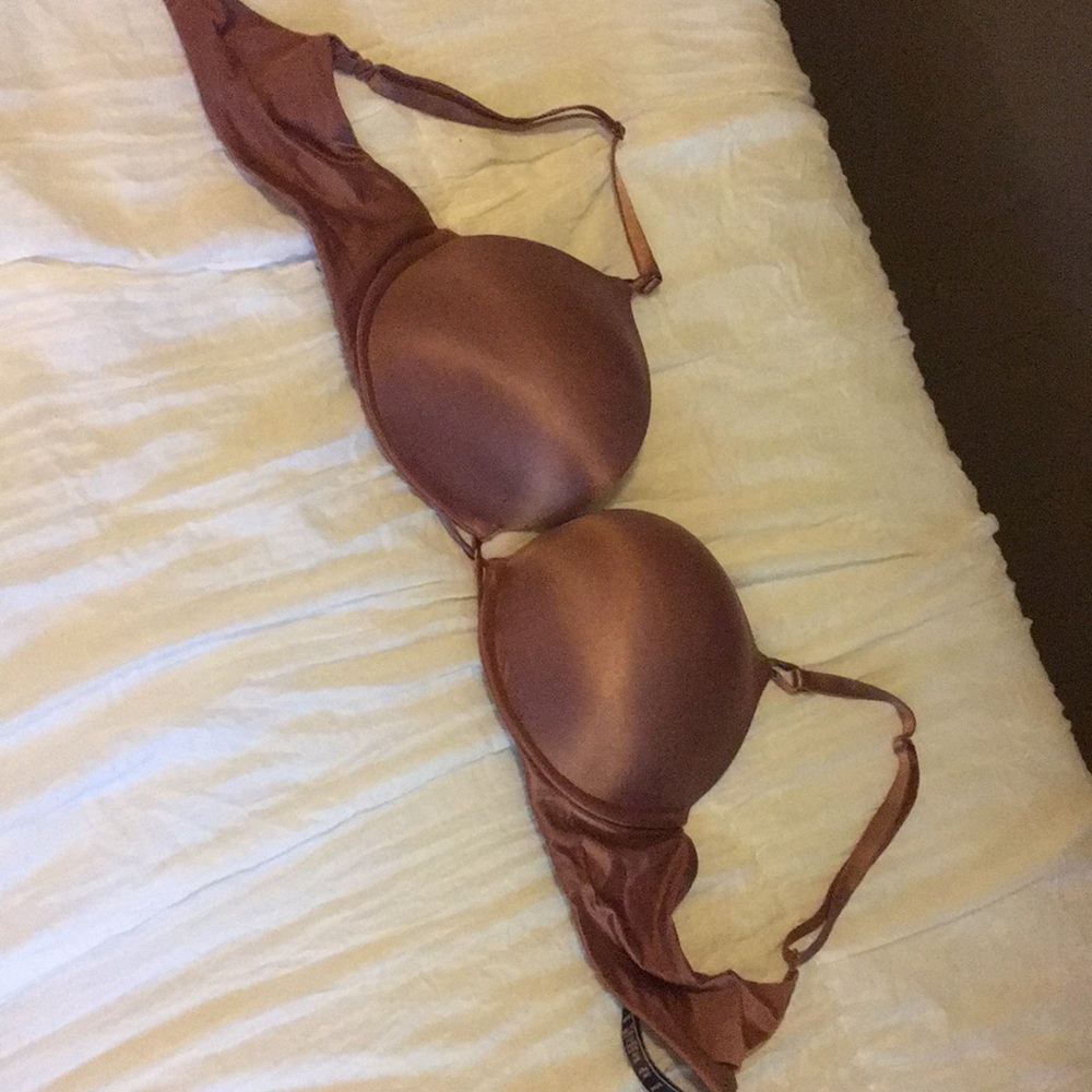 VS Bombshell Bra
